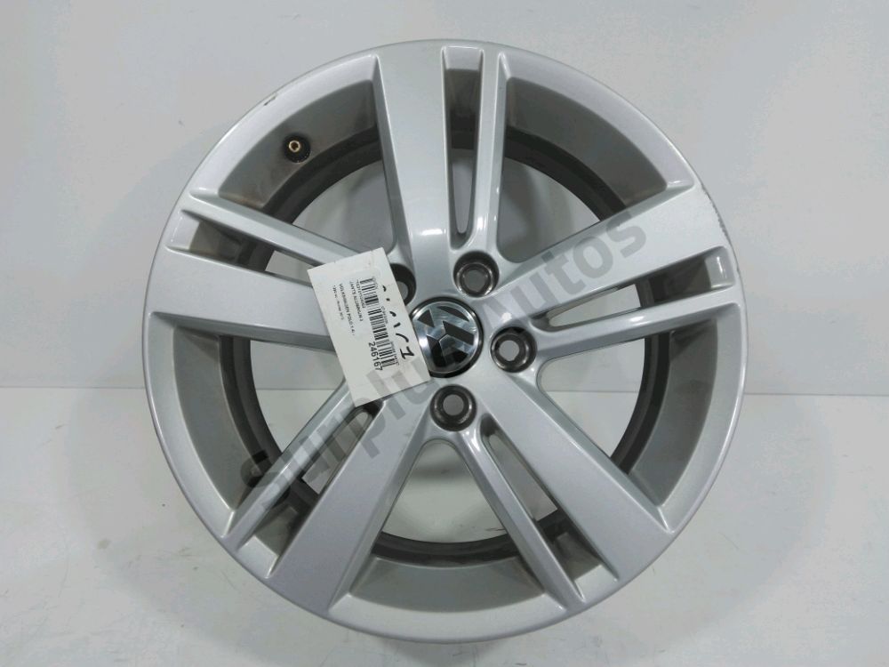 Jante aluminium
