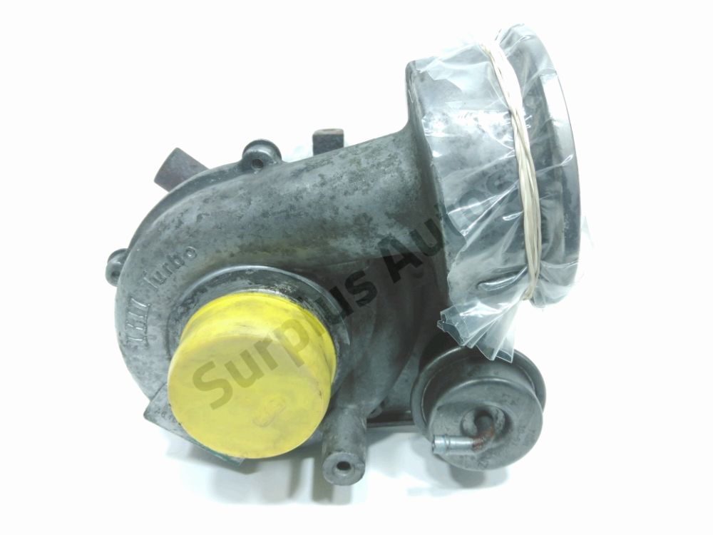 Turbo