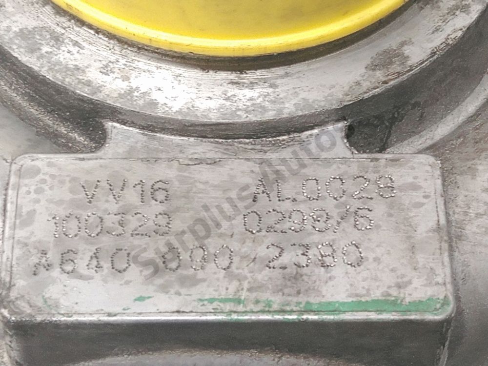 Turbo