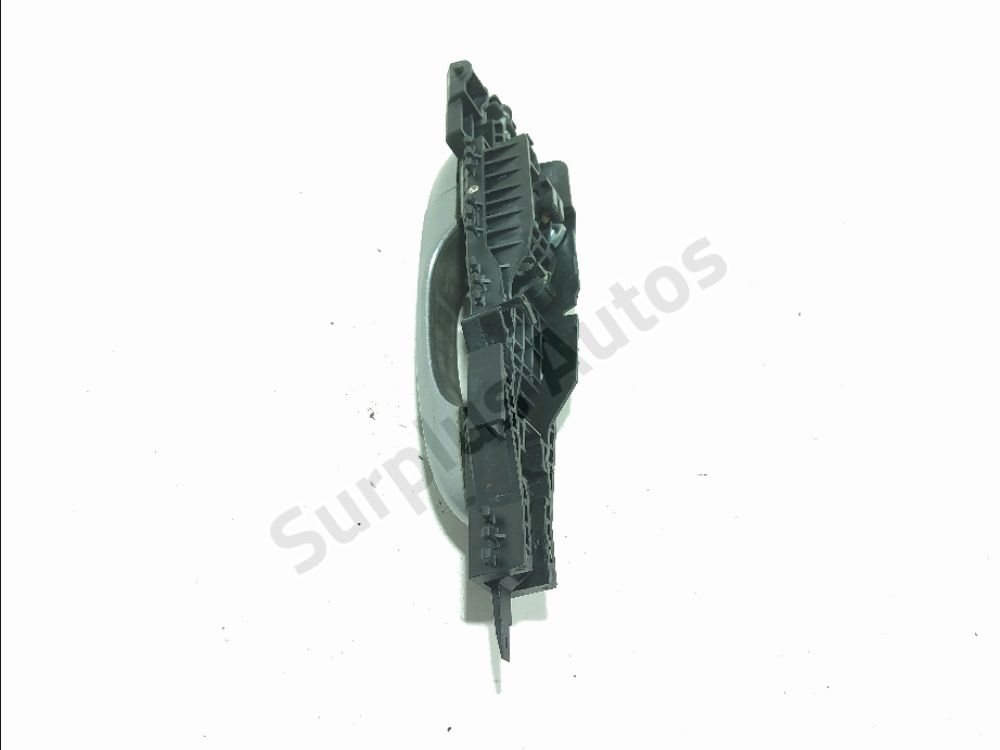 Poignée extérieure arrière gauche