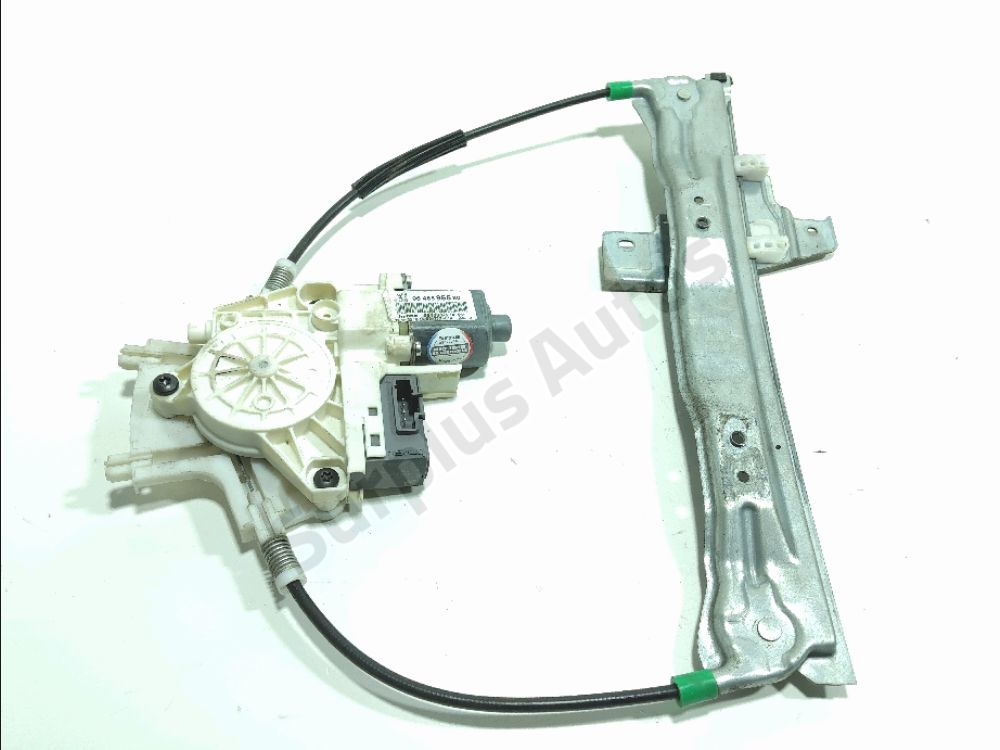 Leve-vitre electrique arriere droit