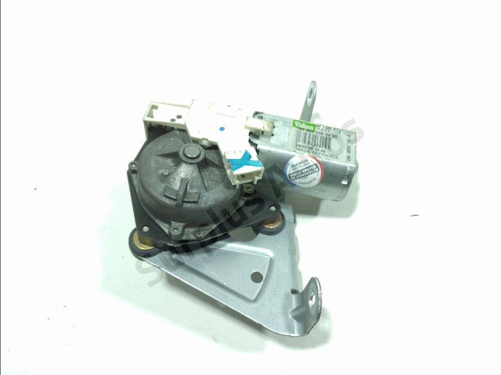 Moteur d'essuie glace arrière
