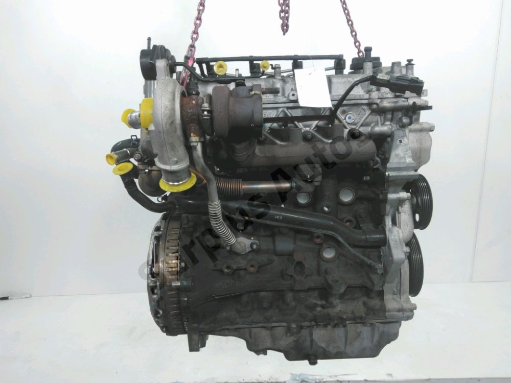 Moteur