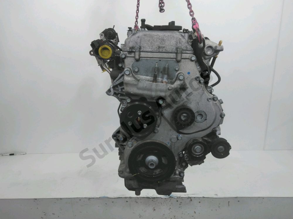 Moteur