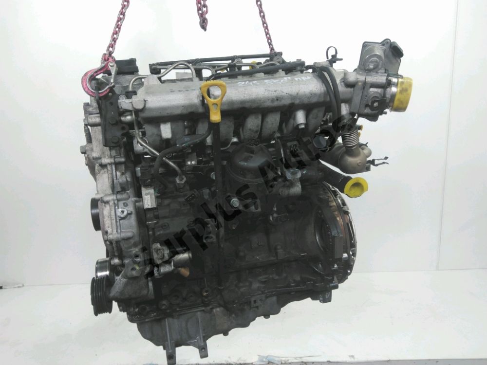 Moteur
