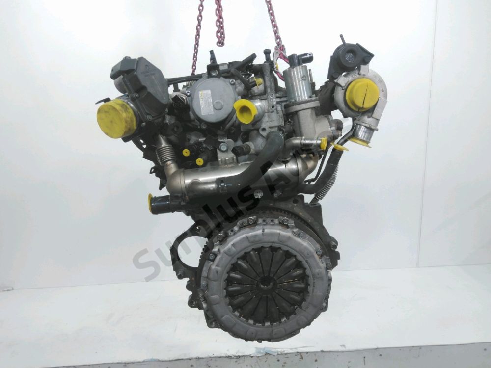 Moteur