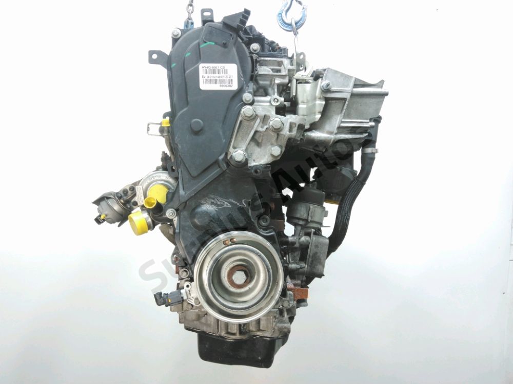 Moteur