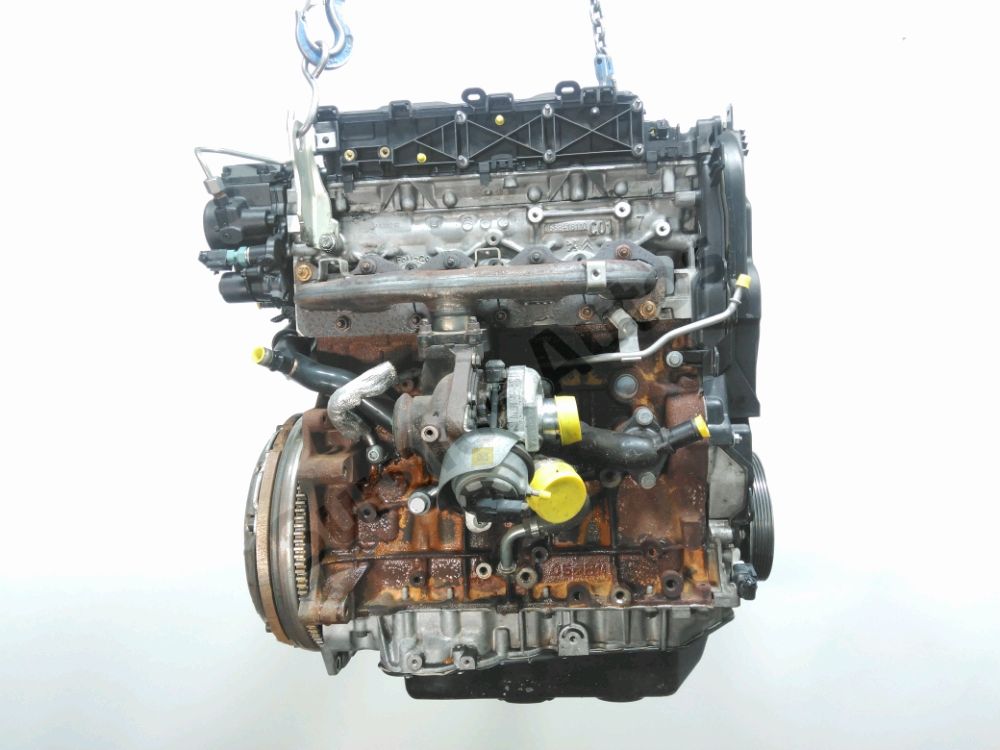 Moteur