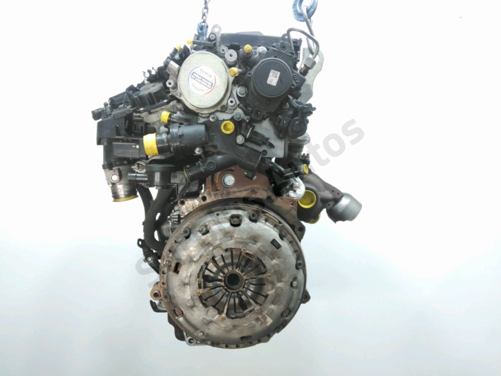 Moteur