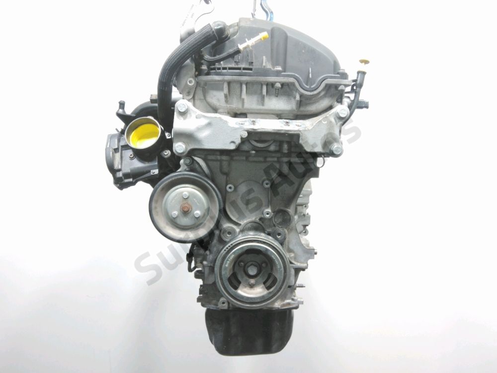 Moteur