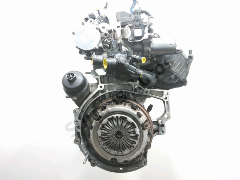 Moteur