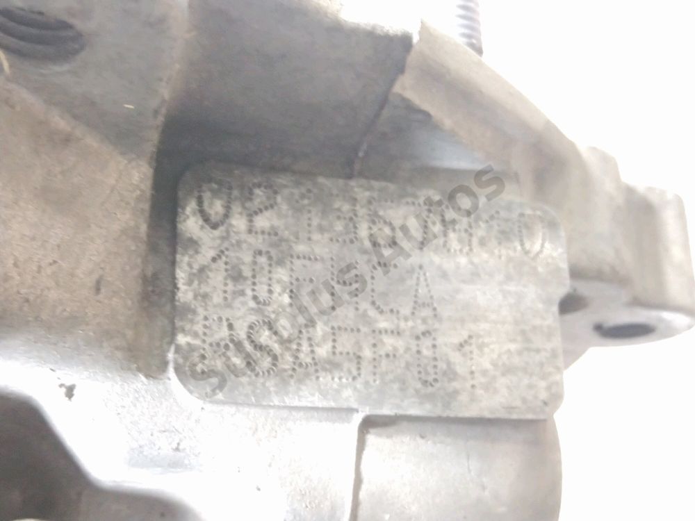Moteur