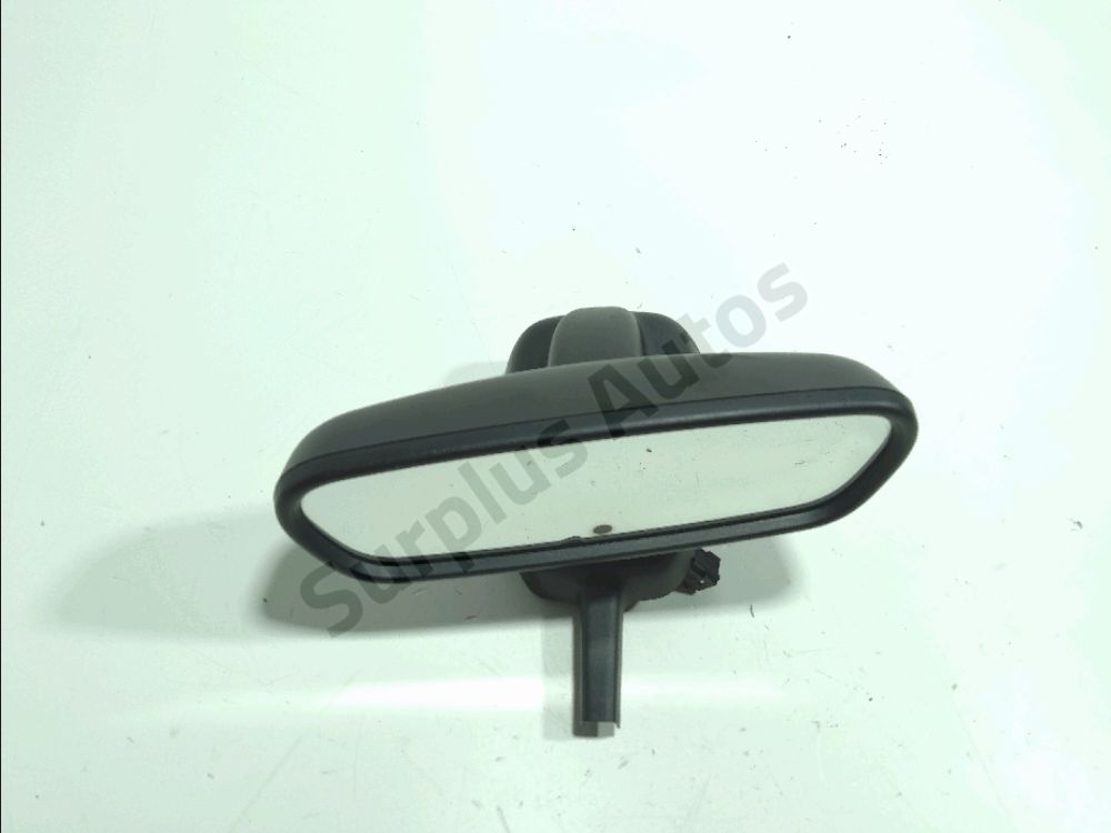 Retroviseur interieur