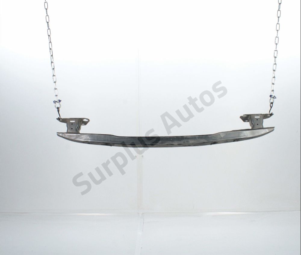 Renfort pare-choc arriere