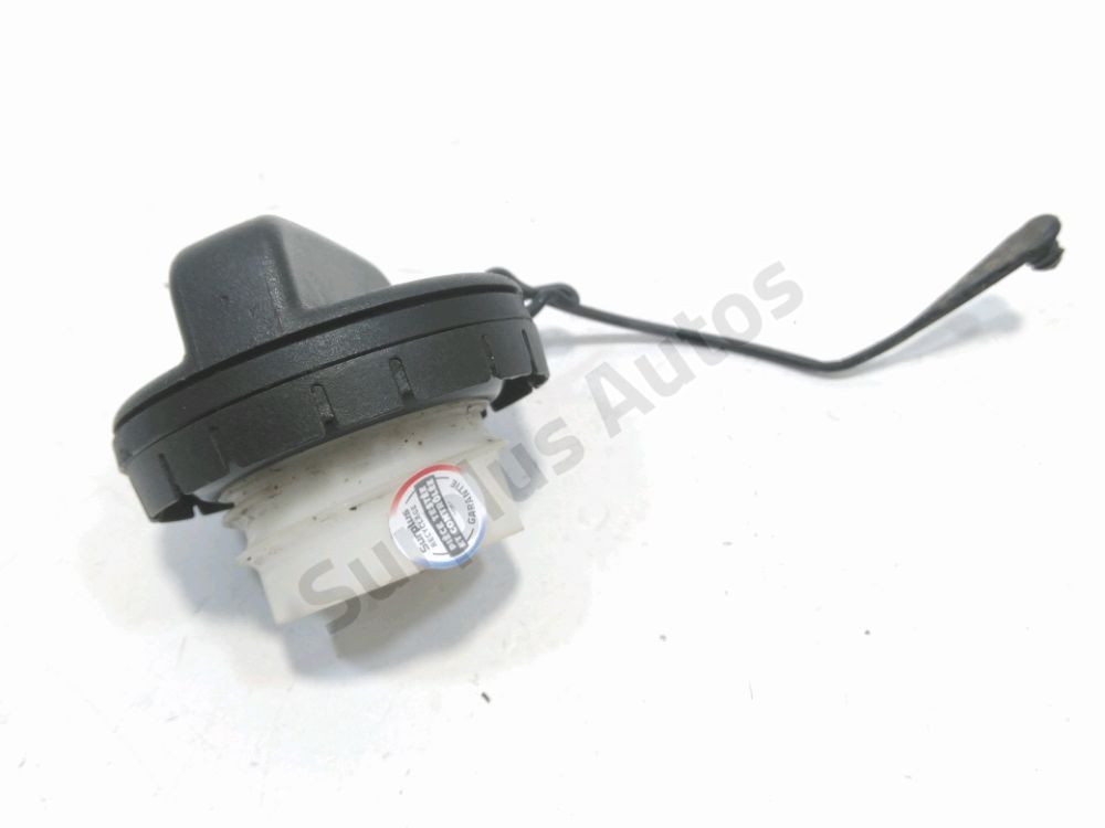 Bouchon de réservoir à carburant