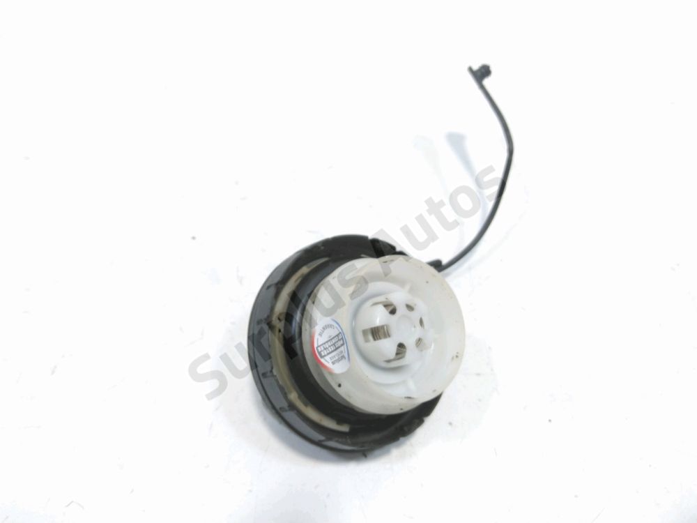 Bouchon de réservoir à carburant