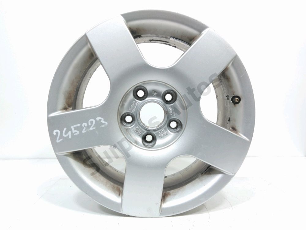 Jante aluminium