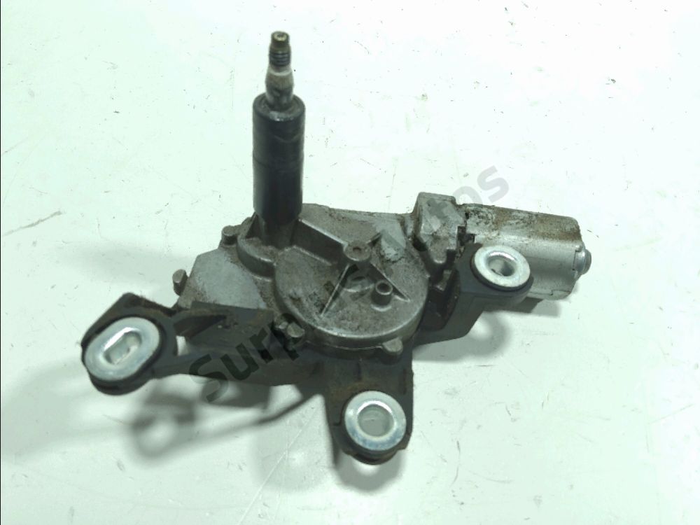 Moteur d'essuie glace arrière