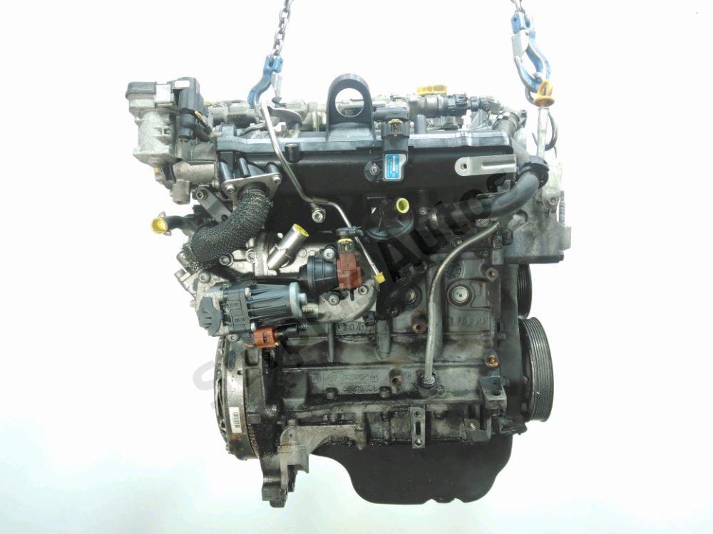 Moteur
