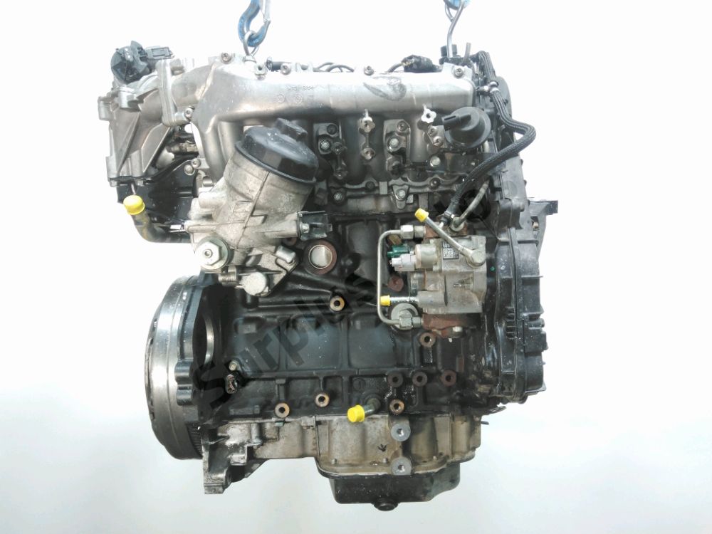 Moteur