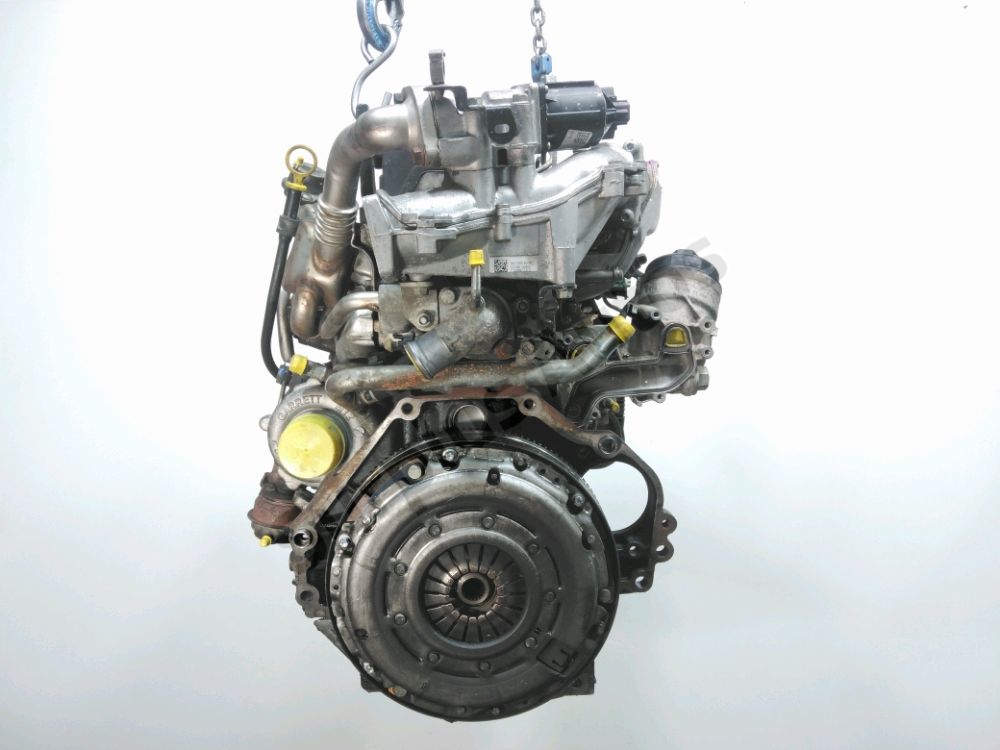 Moteur