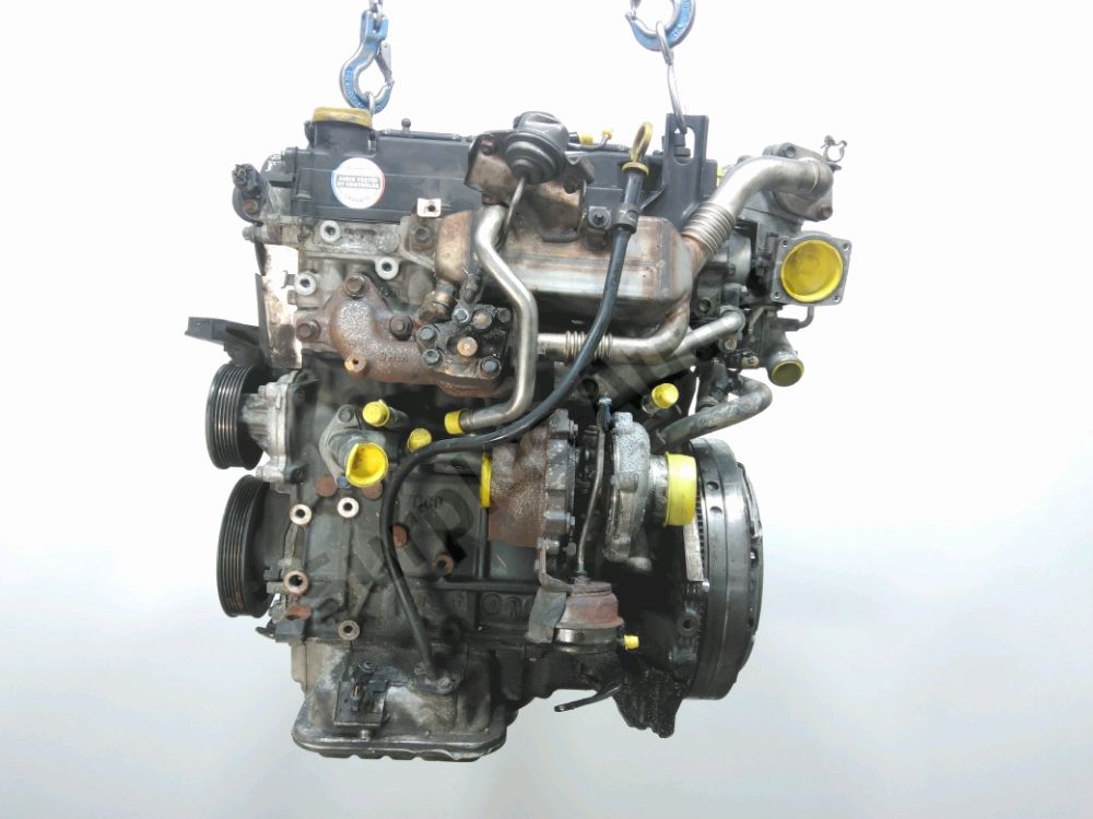 Moteur