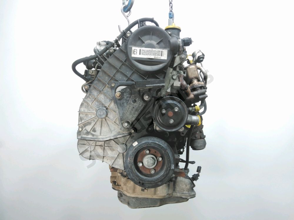 Moteur