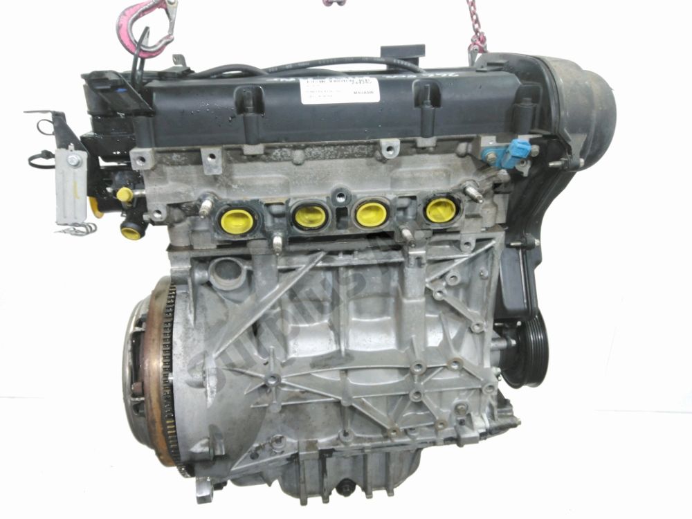 Moteur