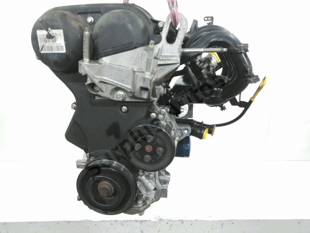 Moteur