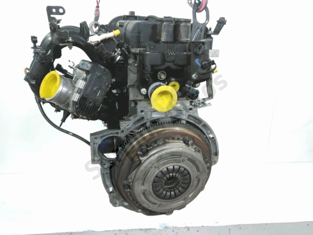 Moteur