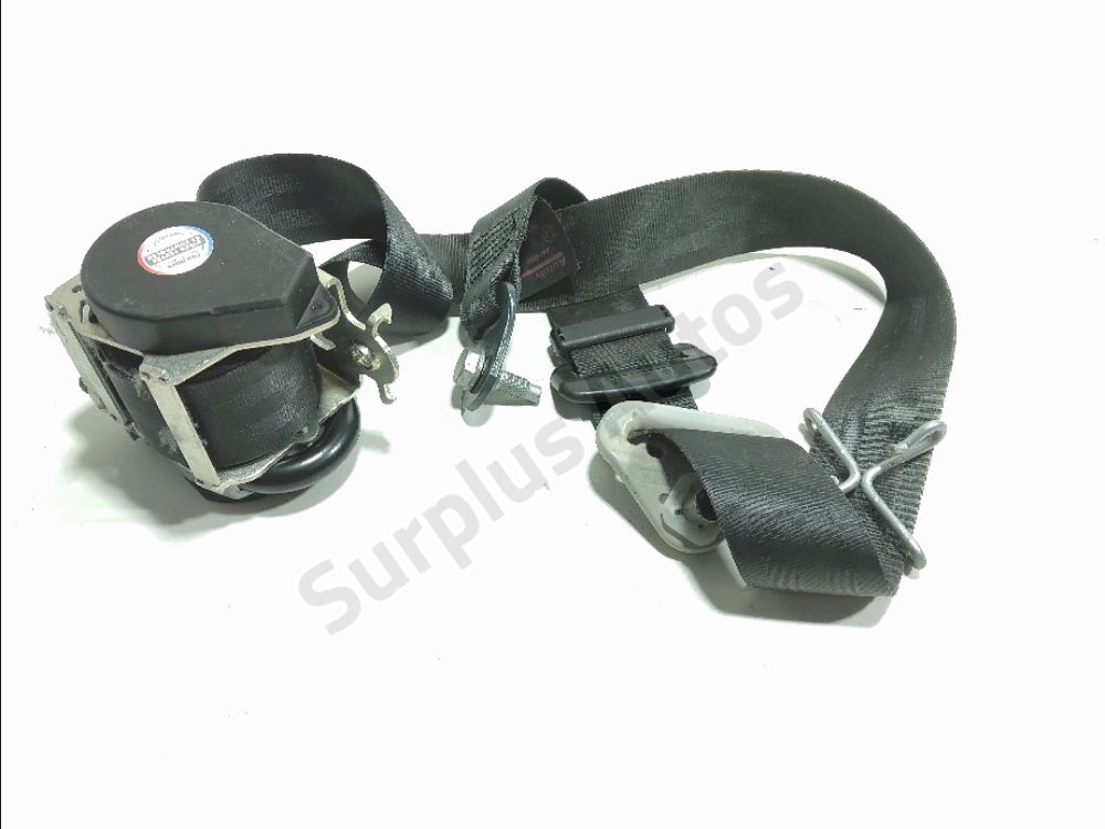 Ceinture avant gauche