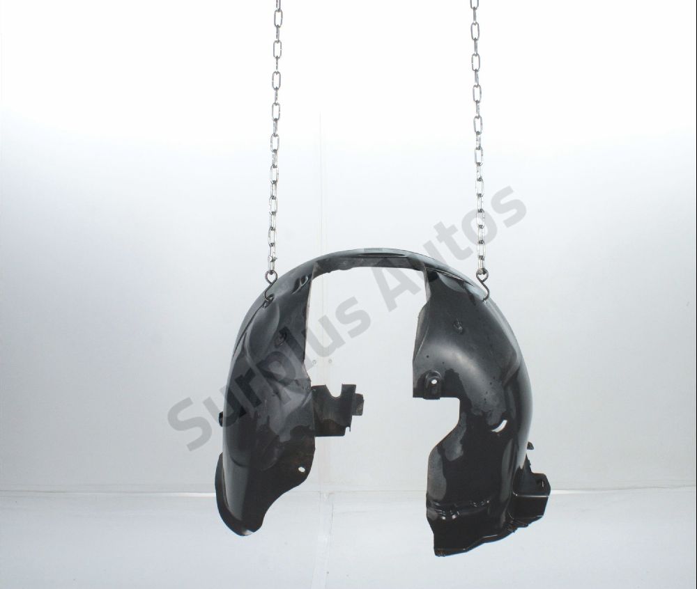 Pare-boue avant gauche