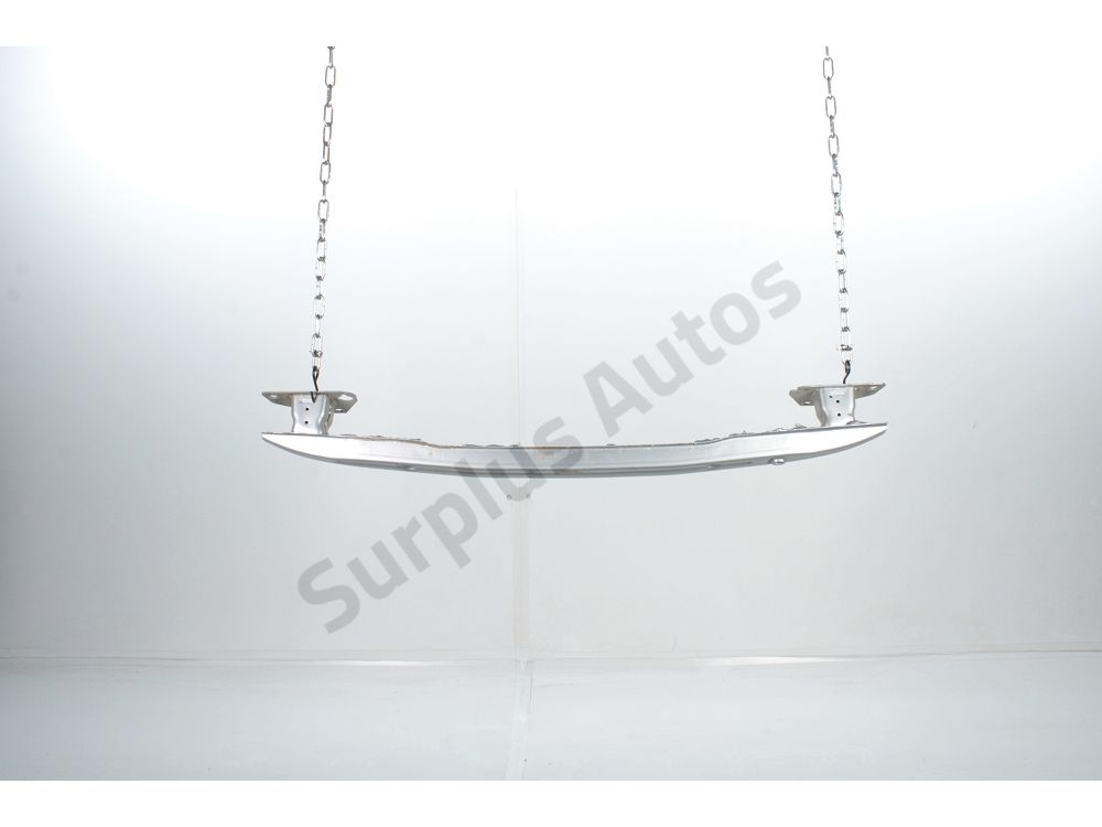 Renfort pare-choc arrière