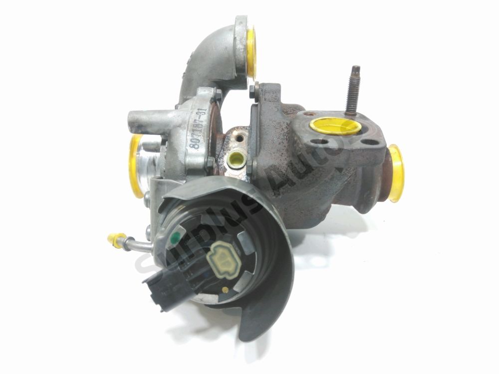 Turbo