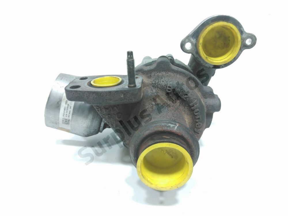 Turbo