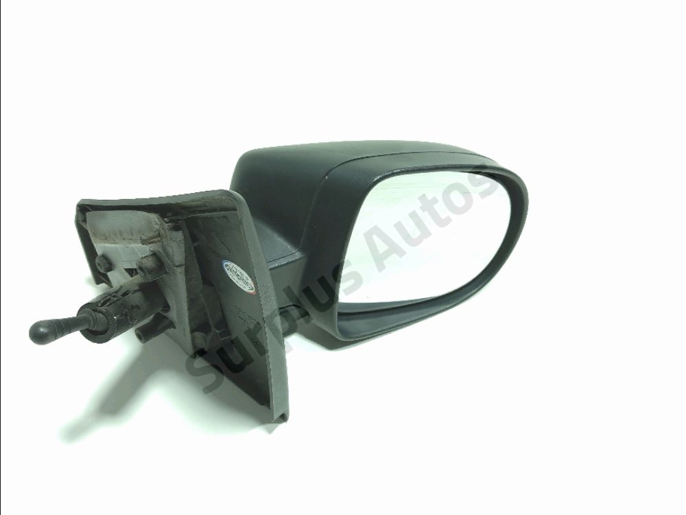 Rétroviseur manuel droit
