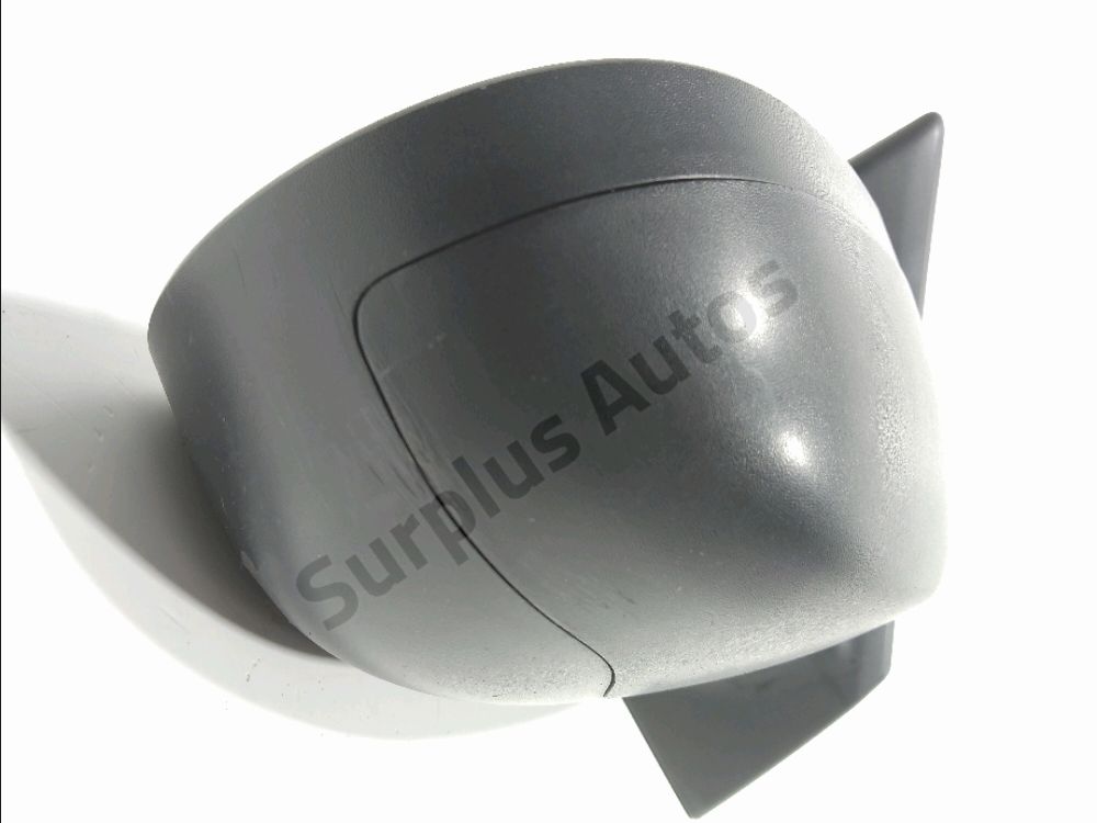 Rétroviseur manuel droit