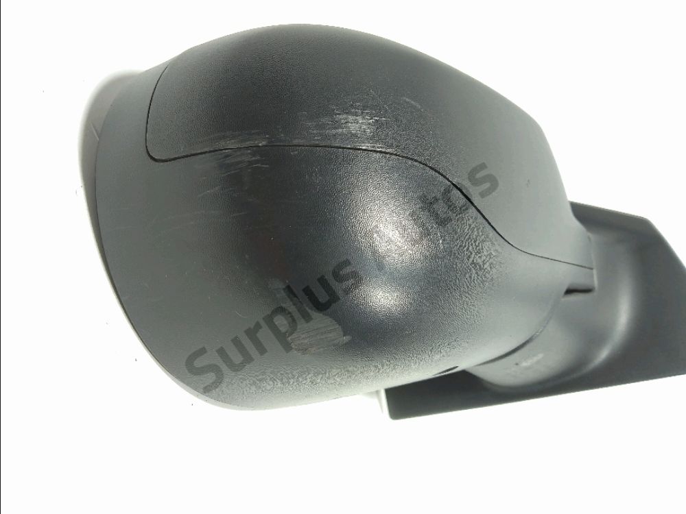 Rétroviseur manuel droit