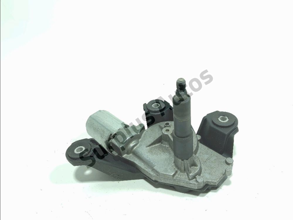 Moteur d'essuie glace arrière