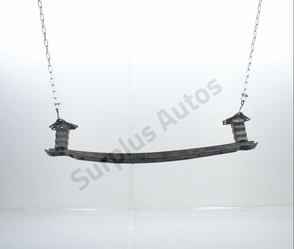 Renfort pare-choc arrière