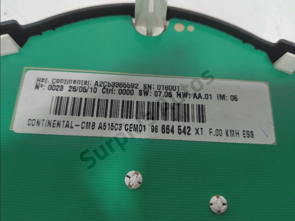 Compteur