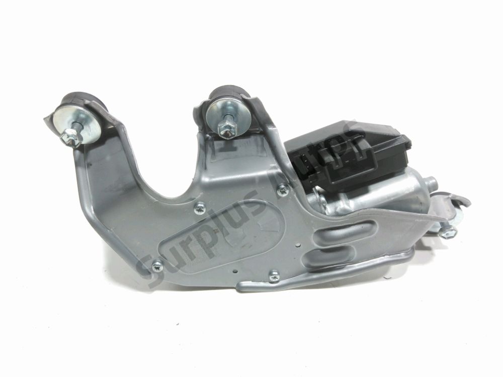 Moteur d'essuie glace arrière