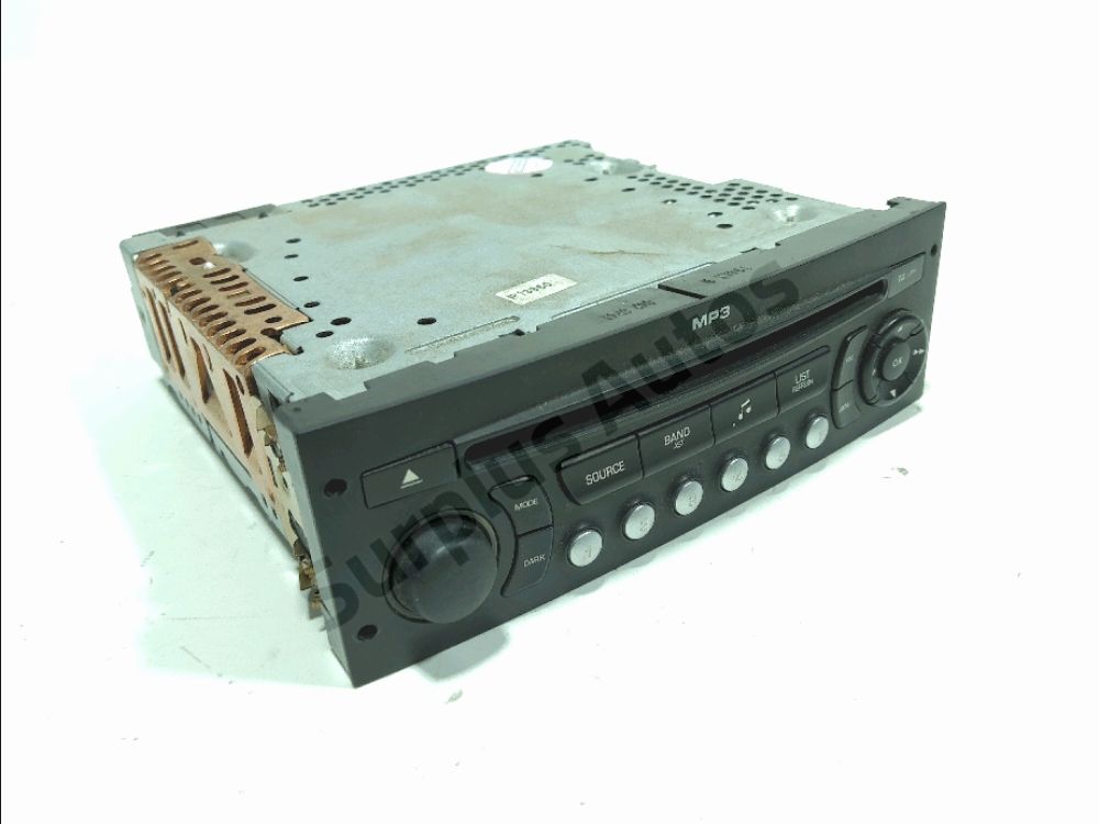 Autoradio