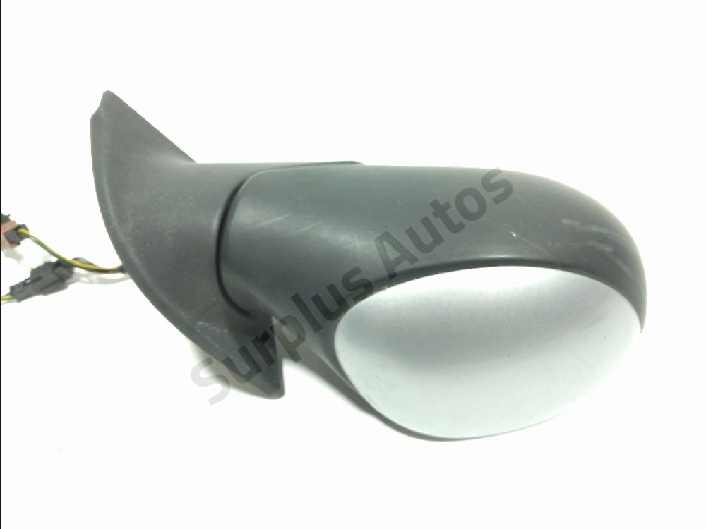 Rétroviseur électrique droit