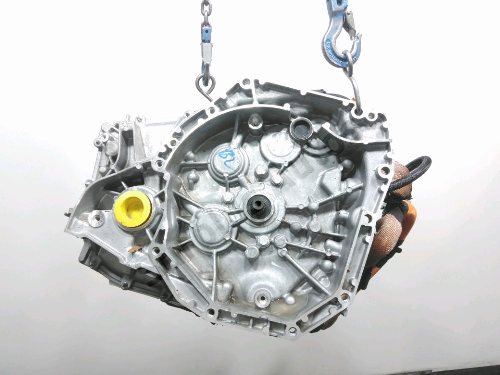 Boite à vitesse automatique