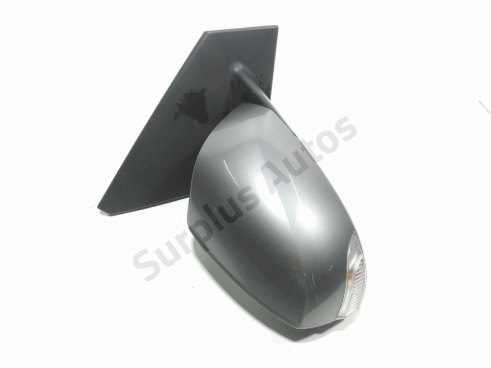 Rétroviseur électrique droit