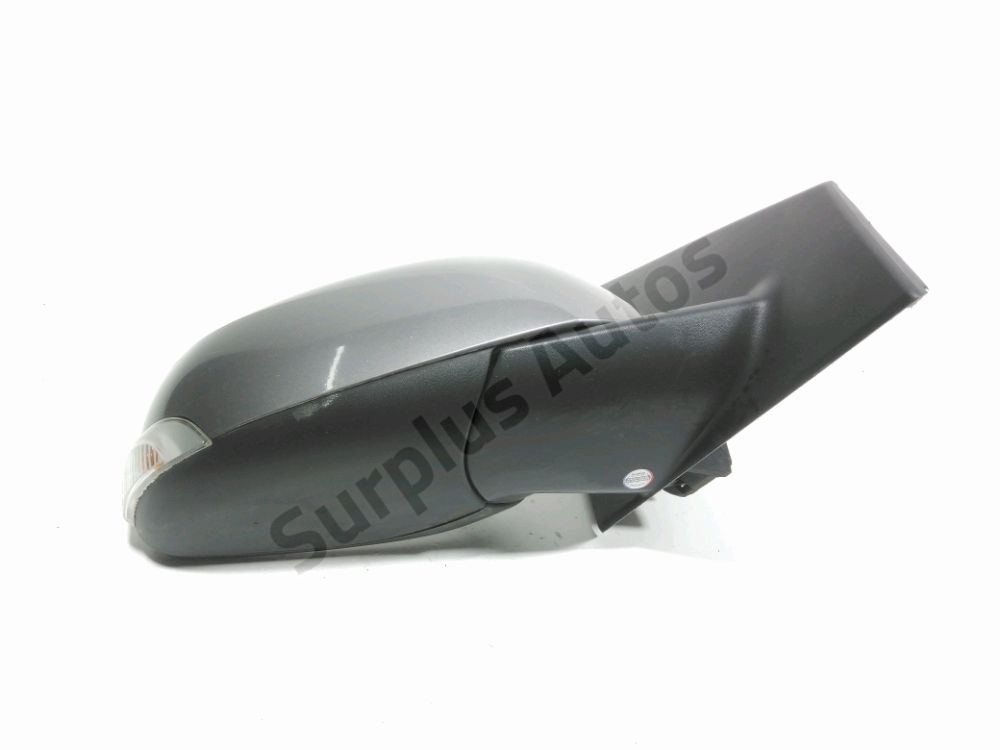 Rétroviseur électrique droit