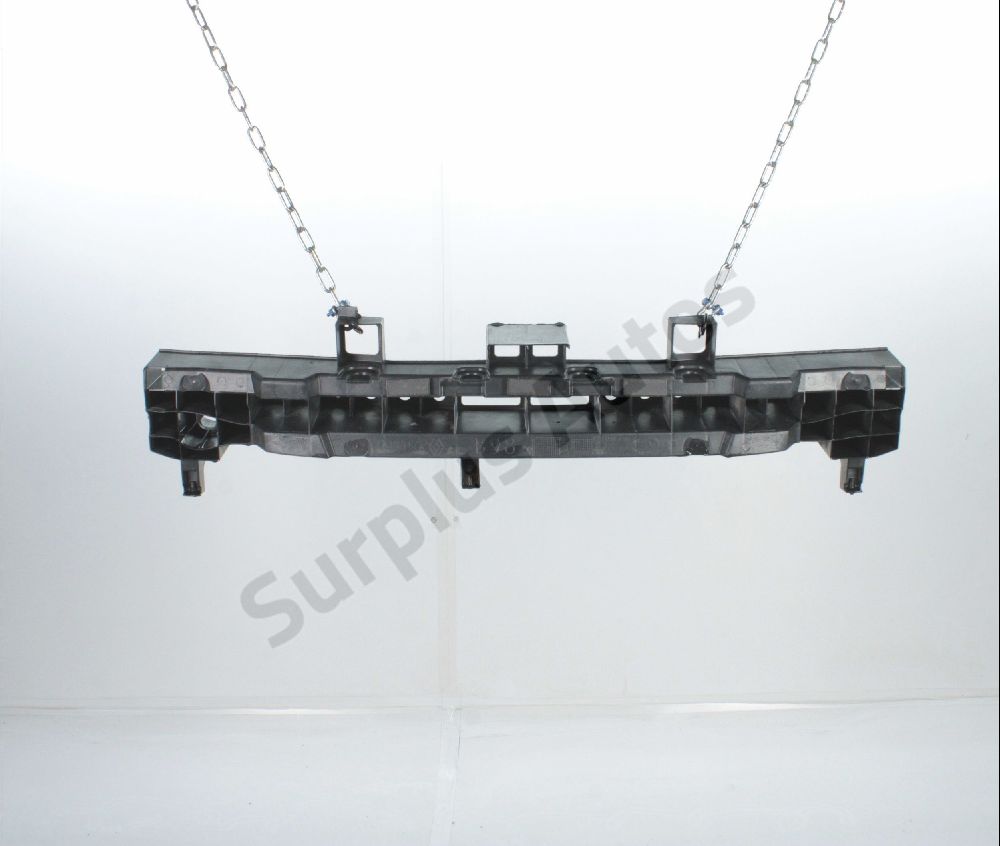 Absorbeur de pare-choc arrière