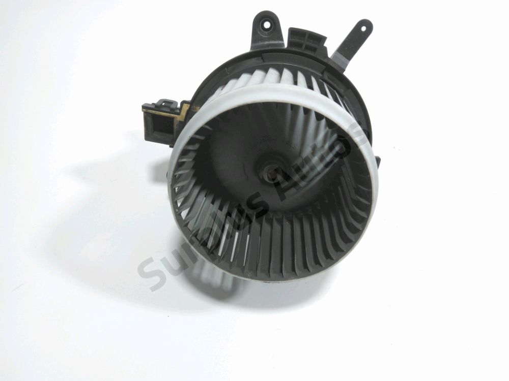 Ventilateur de chauffage