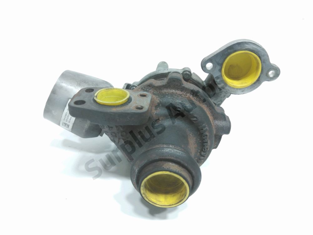 Turbo